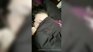 [30 of 592 Videos] Quinnfinite (Quinn Finite) OnlyFans Leaks Nude Wholesome Perv