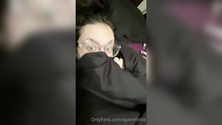 [30 of 592 Videos] Quinnfinite (Quinn Finite) OnlyFans Leaks Nude Wholesome Perv