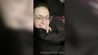 [30 of 592 Videos] Quinnfinite (Quinn Finite) OnlyFans Leaks Nude Wholesome Perv