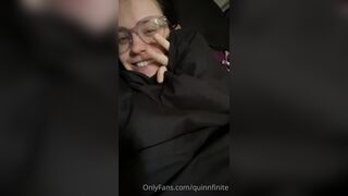 [30 of 592 Videos] Quinnfinite (Quinn Finite) OnlyFans Leaks Nude Wholesome Perv