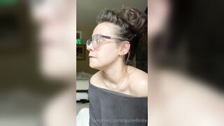 [300 of 592 Videos] Quinnfinite (Quinn Finite) OnlyFans Leaks Nude Wholesome Perv