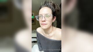 [300 of 592 Videos] Quinnfinite (Quinn Finite) OnlyFans Leaks Nude Wholesome Perv