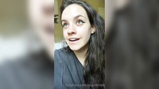 [301 of 592 Videos] Quinnfinite (Quinn Finite) OnlyFans Leaks Nude Wholesome Perv