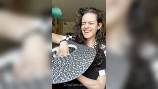 [303 of 592 Videos] Quinnfinite (Quinn Finite) OnlyFans Leaks Nude Wholesome Perv