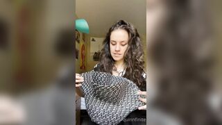 [303 of 592 Videos] Quinnfinite (Quinn Finite) OnlyFans Leaks Nude Wholesome Perv