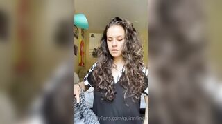 [303 of 592 Videos] Quinnfinite (Quinn Finite) OnlyFans Leaks Nude Wholesome Perv