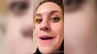 [305 of 592 Videos] Quinnfinite (Quinn Finite) OnlyFans Leaks Nude Wholesome Perv