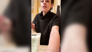 [305 of 592 Videos] Quinnfinite (Quinn Finite) OnlyFans Leaks Nude Wholesome Perv