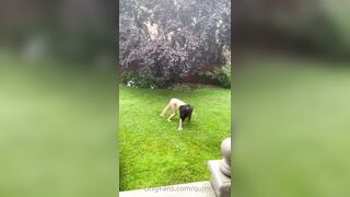 [308 of 592 Videos] Quinnfinite (Quinn Finite) OnlyFans Leaks Nude Wholesome Perv