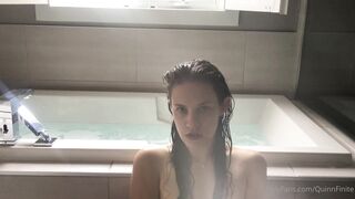 [318 of 592 Videos] Quinnfinite (Quinn Finite) OnlyFans Leaks Nude Wholesome Perv
