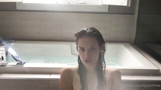 [318 of 592 Videos] Quinnfinite (Quinn Finite) OnlyFans Leaks Nude Wholesome Perv