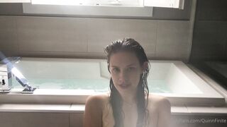 [318 of 592 Videos] Quinnfinite (Quinn Finite) OnlyFans Leaks Nude Wholesome Perv