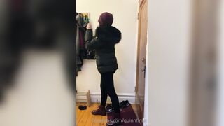 [32 of 592 Videos] Quinnfinite (Quinn Finite) OnlyFans Leaks Nude Wholesome Perv