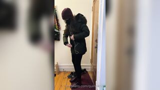 [32 of 592 Videos] Quinnfinite (Quinn Finite) OnlyFans Leaks Nude Wholesome Perv