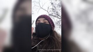 [33 of 592 Videos] Quinnfinite (Quinn Finite) OnlyFans Leaks Nude Wholesome Perv