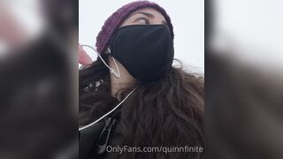 [33 of 592 Videos] Quinnfinite (Quinn Finite) OnlyFans Leaks Nude Wholesome Perv