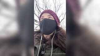 [33 of 592 Videos] Quinnfinite (Quinn Finite) OnlyFans Leaks Nude Wholesome Perv