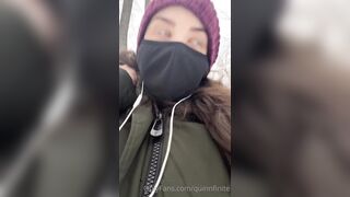 [33 of 592 Videos] Quinnfinite (Quinn Finite) OnlyFans Leaks Nude Wholesome Perv