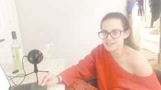 [356 of 592 Videos] Quinnfinite (Quinn Finite) OnlyFans Leaks Nude Wholesome Perv