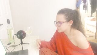 [356 of 592 Videos] Quinnfinite (Quinn Finite) OnlyFans Leaks Nude Wholesome Perv