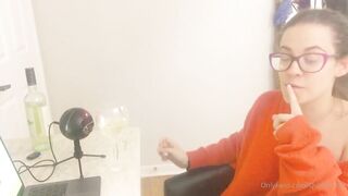 [356 of 592 Videos] Quinnfinite (Quinn Finite) OnlyFans Leaks Nude Wholesome Perv