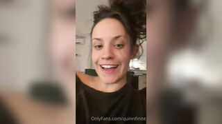 [374 of 592 Videos] Quinnfinite (Quinn Finite) OnlyFans Leaks Nude Wholesome Perv
