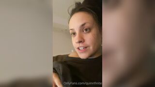 [374 of 592 Videos] Quinnfinite (Quinn Finite) OnlyFans Leaks Nude Wholesome Perv