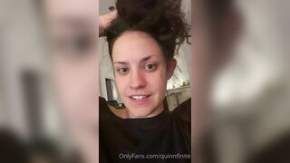[374 of 592 Videos] Quinnfinite (Quinn Finite) OnlyFans Leaks Nude Wholesome Perv
