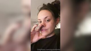 [374 of 592 Videos] Quinnfinite (Quinn Finite) OnlyFans Leaks Nude Wholesome Perv