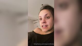[374 of 592 Videos] Quinnfinite (Quinn Finite) OnlyFans Leaks Nude Wholesome Perv