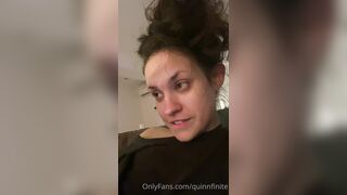 [374 of 592 Videos] Quinnfinite (Quinn Finite) OnlyFans Leaks Nude Wholesome Perv
