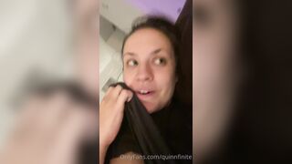 [374 of 592 Videos] Quinnfinite (Quinn Finite) OnlyFans Leaks Nude Wholesome Perv
