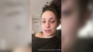 [374 of 592 Videos] Quinnfinite (Quinn Finite) OnlyFans Leaks Nude Wholesome Perv