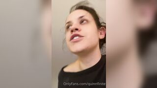 [374 of 592 Videos] Quinnfinite (Quinn Finite) OnlyFans Leaks Nude Wholesome Perv