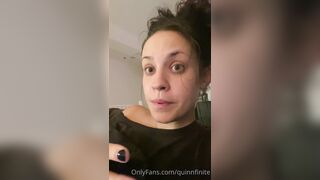 [374 of 592 Videos] Quinnfinite (Quinn Finite) OnlyFans Leaks Nude Wholesome Perv