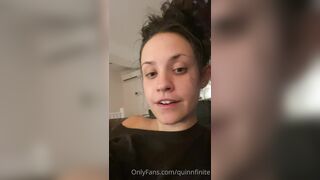 [374 of 592 Videos] Quinnfinite (Quinn Finite) OnlyFans Leaks Nude Wholesome Perv