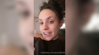 [374 of 592 Videos] Quinnfinite (Quinn Finite) OnlyFans Leaks Nude Wholesome Perv