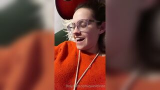 [38 of 592 Videos] Quinnfinite (Quinn Finite) OnlyFans Leaks Nude Wholesome Perv