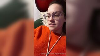 [38 of 592 Videos] Quinnfinite (Quinn Finite) OnlyFans Leaks Nude Wholesome Perv