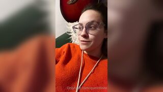 [38 of 592 Videos] Quinnfinite (Quinn Finite) OnlyFans Leaks Nude Wholesome Perv
