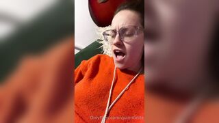 [38 of 592 Videos] Quinnfinite (Quinn Finite) OnlyFans Leaks Nude Wholesome Perv