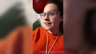 [38 of 592 Videos] Quinnfinite (Quinn Finite) OnlyFans Leaks Nude Wholesome Perv