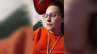 [38 of 592 Videos] Quinnfinite (Quinn Finite) OnlyFans Leaks Nude Wholesome Perv