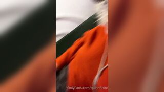 [38 of 592 Videos] Quinnfinite (Quinn Finite) OnlyFans Leaks Nude Wholesome Perv