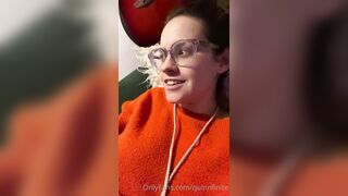 [38 of 592 Videos] Quinnfinite (Quinn Finite) OnlyFans Leaks Nude Wholesome Perv