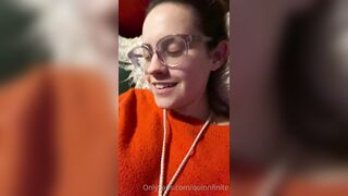 [38 of 592 Videos] Quinnfinite (Quinn Finite) OnlyFans Leaks Nude Wholesome Perv