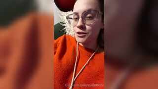 [38 of 592 Videos] Quinnfinite (Quinn Finite) OnlyFans Leaks Nude Wholesome Perv