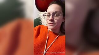 [38 of 592 Videos] Quinnfinite (Quinn Finite) OnlyFans Leaks Nude Wholesome Perv