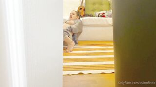[390 of 592 Videos] Quinnfinite (Quinn Finite) OnlyFans Leaks Nude Wholesome Perv