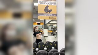 [395 of 592 Videos] Quinnfinite (Quinn Finite) OnlyFans Leaks Nude Wholesome Perv